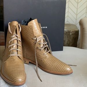 Freda Salvador boots